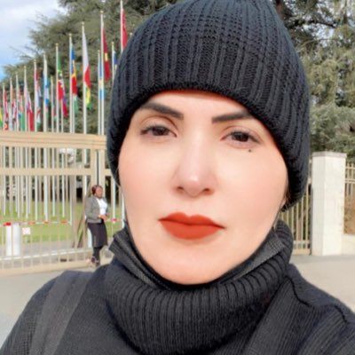 ناشطة جنوبية : مشروع الانتقالي سلطة وليس دولة