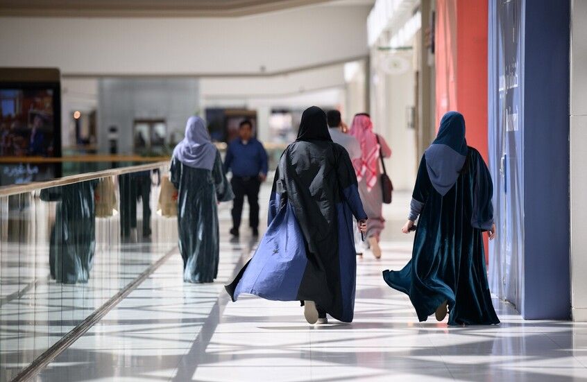 الخليج اليوم .. السعودية تعلن حصيلة سكانها ومتوسط أعمارهم