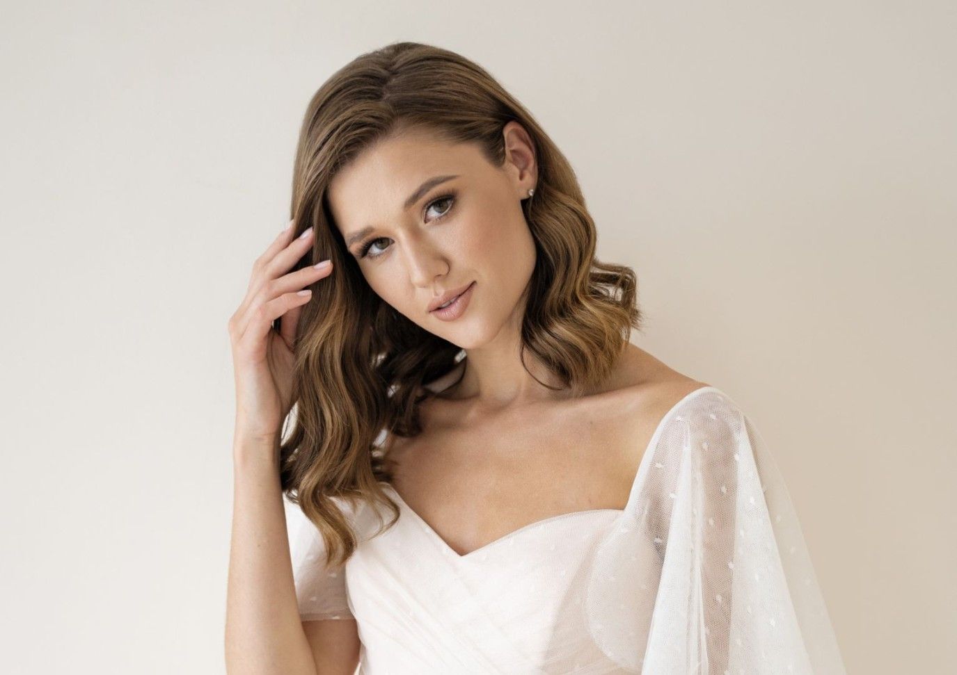 أقوى الزيوت الطبيعية للعناية ببشرة العروس قبل الزفاف