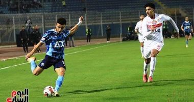 يورتشيتش يعلن قائمة بيراميدز لمواجهة سموحة في الدوري