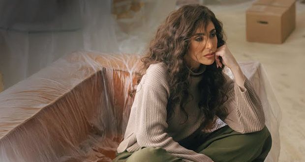 عبير نعمة تطرح “صدقني نسيتك”.. رومانسية تلامس القلوب