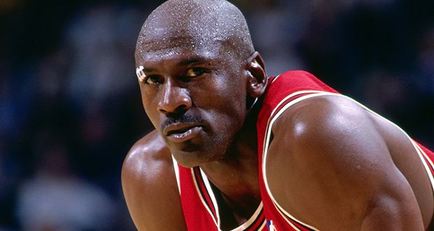 ابن مايكل جوردن في قبضة الشرطة بتهمة المخدرات!