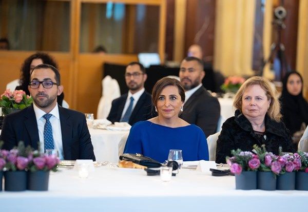 الشارقة وروما يحتفيان بعلاقات تاريخية تمتد إلى 500 ألف عام ويستعرضون آثار طريق البهارات التاريخي