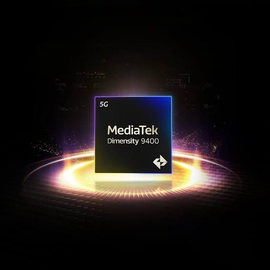 تكنولوجيا: معالج Dimensity 9400 من MediaTek يتصدر قائمة AnTuTu في شهر يناير