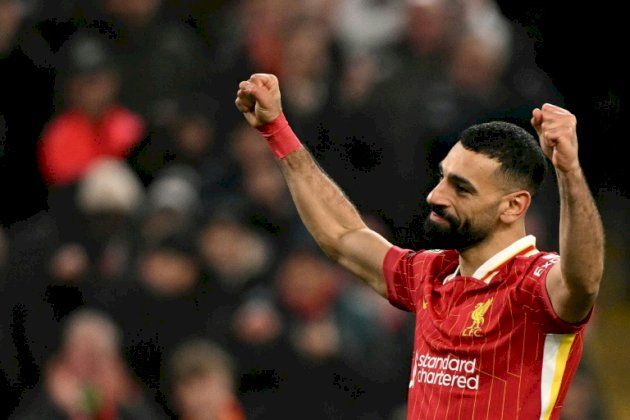 كأس الرابطة: ليفربول يصعق توتنهام برباعية ويلحق بنيوكاسل الى النهائي