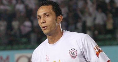 زى النهارده.. الزمالك يتوج بالسوبر الأفريقى بثلاثية أمام الوداد المغربى