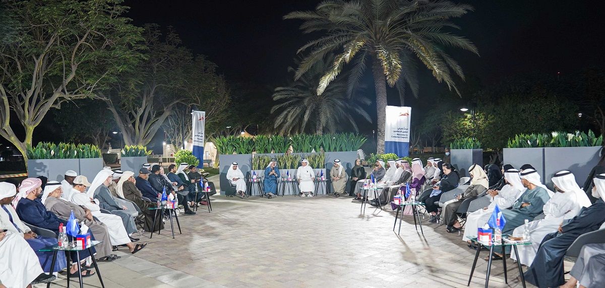 الامارات | «طرق دبي» تخطط  لمشروعات مستقبلية تسهل الحركة المرورية أمام سكّان البرشاء