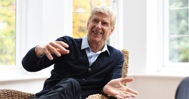 مؤتمر صحفي لأرسين فينجر اليوم باتحاد الكرة