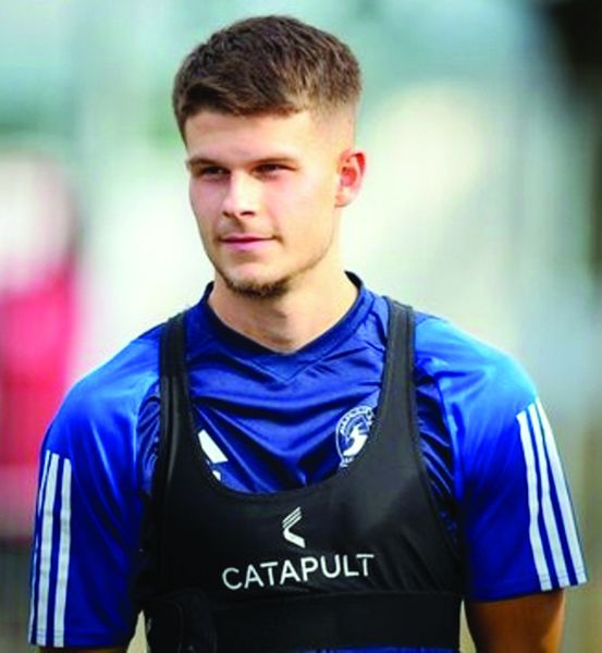 الامارات | 4 وجوه شابة تألقت في دوري المحترفين