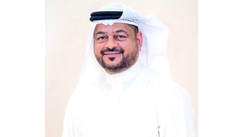 الامارات | عباس: الفجيرة ترسم خريطة الطريق لشباب الكاراتيه