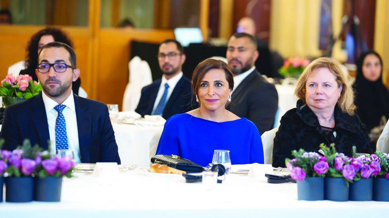 الامارات | الشارقة وروما تحتفيان بعلاقات تاريخية عبر «طريق البهارات»