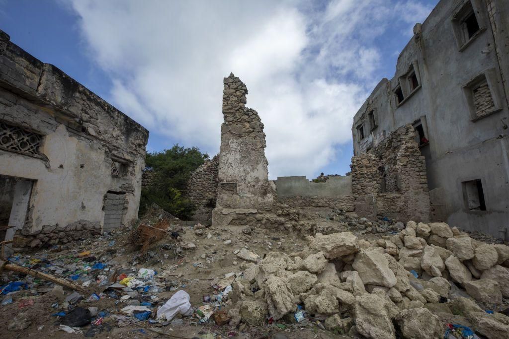 بونتلاند والريفييرا مناطق تدور في فلك جغرافيا ترامب حول مخططه لغزة