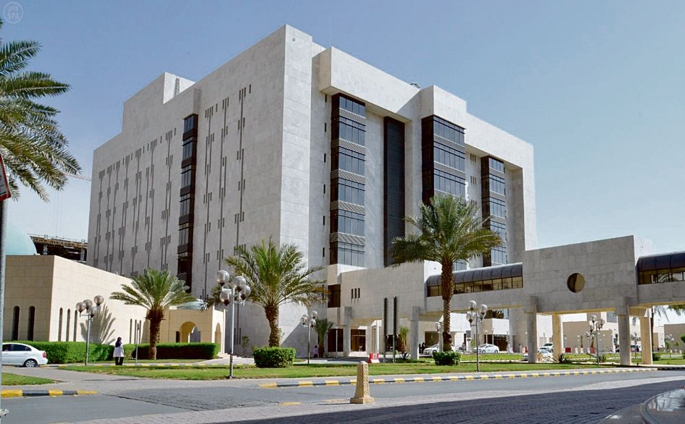 3 مستشفيات سعودية تتصدر التصنيف العالمي لأفضل 250 مستشفى