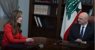 نائب مبعوث ترامب للشرق الأوسط: نفوذ حزب الله سينتهى وملتزمون بانسحاب إسرائيل