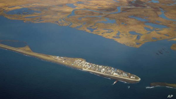 زلزال بقوة 7.4 درجات يضرب جزراً أميركية وتحذيرات من توسونامي