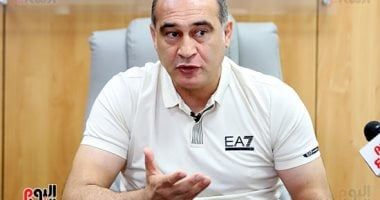 نجوم الرياضة يحتفلون بالعدد 5000 ويتحدثون عن رؤيتهم لليوم السابع