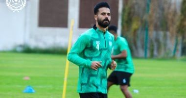 الإسماعيلى يفتقد 5 لاعبين أمام الزمالك فى مباراة الليلة.. عماد حمدى الأبرز