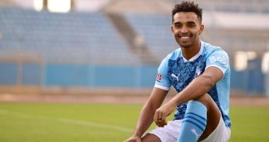 يوسف أوباما يقترب من الدورى الإماراتى بعد تلقيه عرضا قبل 24 ساعة من غلق القيد