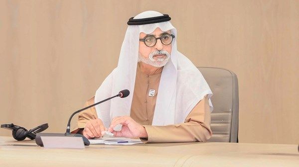 نهيان بن مبارك: التنوع قوة إيجابية في مجتمعاتنا