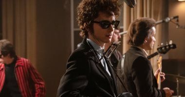 88 مليون دولار عالميا لفيلم A Complete Unknown