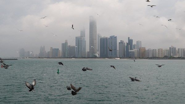 الأرصاد: تحذيرات من تشكل الغبار وتدني الرؤية وانخفاض بدرجات الحرارة