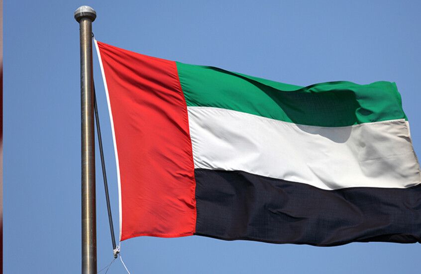 الخليج اليوم .. أولهم سفيرها في روسيا.. الإمارات تكرم 10 سفراء لها بالخارج