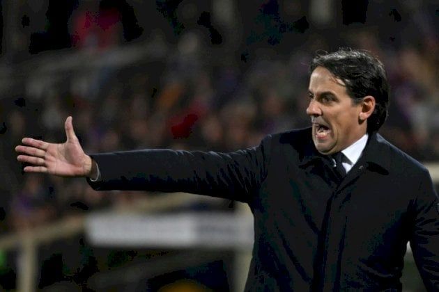 بطولة إيطاليا: إنتر للثأر من فيورنتينا ونابولي للبقاء وحيدا في الصدارة