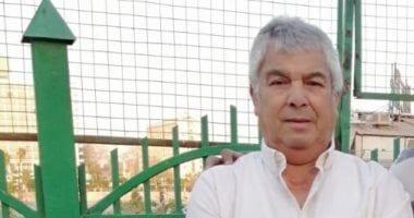 اليوم.. ذكرى رحيل صلاح مصيلحي مؤسس الكرة فى إنبى