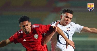 تعادل طلائع الجيش والجونة سلبيا فى دورى NILE