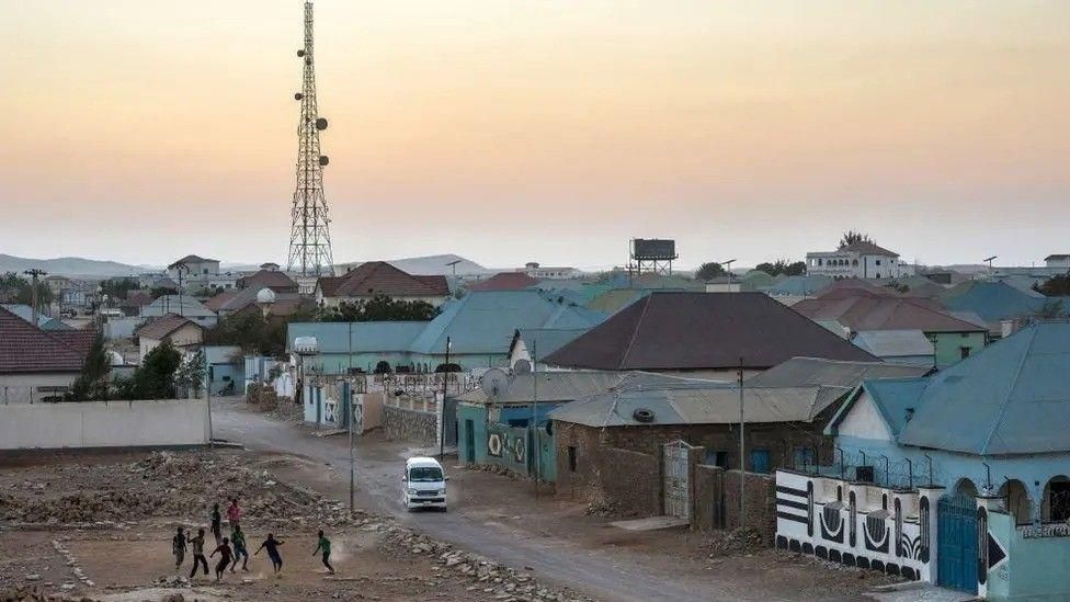 بونتلاند والريفييرا مناطق تدور في فلك جغرافيا ترامب حول مخططه لغزة