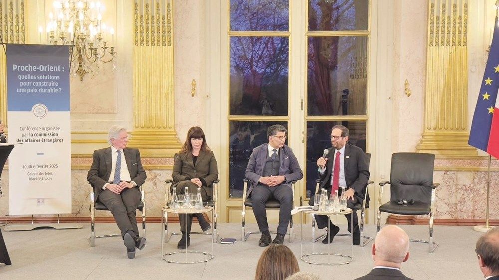 الإمارات: السلام يتطلب دبلوماسية استباقية وتعاوناً دولياً