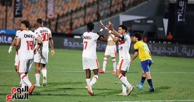كل ما تريد معرفته عن مباراة الزمالك والإسماعيلى فى الدوري الليلة