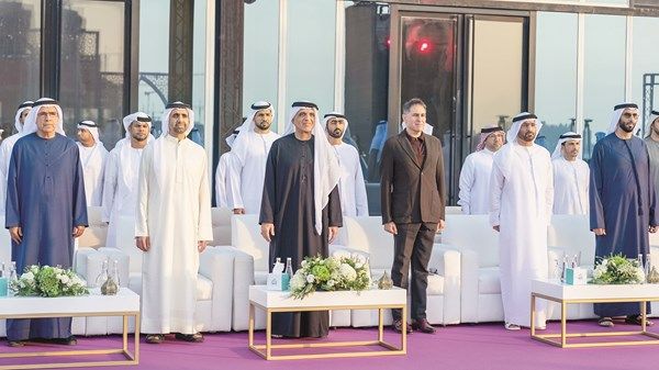 سعود بن صقر: منظومة اقتصادية متكاملة تعزز التنافسية