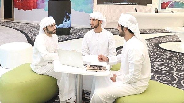 دقيقة ونصف.. لتسجيل الطالب المواطن في جامعات الدولة