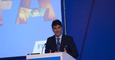 بوساكا يحاضر 60 حكما فى معسكر الهدف لتطوير التحكيم المصرى