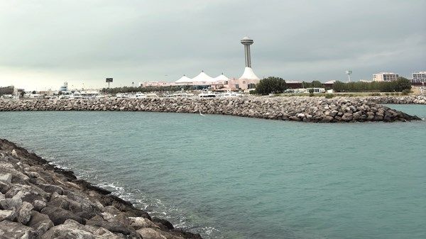 انخفاض بدرجات الحرارة اليوم