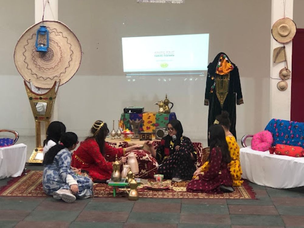 مسابقات وفعاليات متنوعة.. المدارس تحتفي بيوم التأسيس بدءًا من 9 فبراير