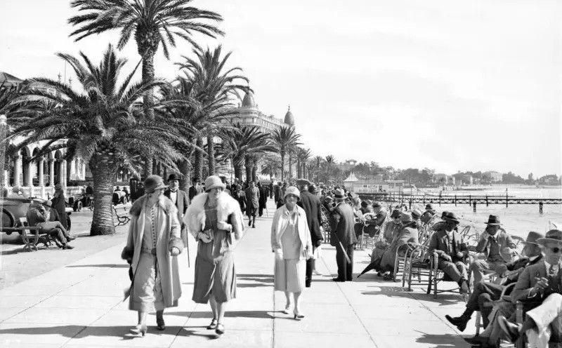 بونتلاند والريفييرا مناطق تدور في فلك جغرافيا ترامب حول مخططه لغزة