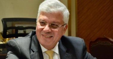 أخبار مصر.. وزير التعليم العالي: 30 جامعة أهلية بمصر مع حلول العام الدراسى الجديد