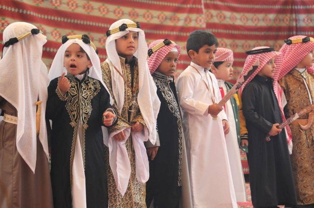 مسابقات وفعاليات متنوعة.. المدارس تحتفي بيوم التأسيس بدءًا من 9 فبراير