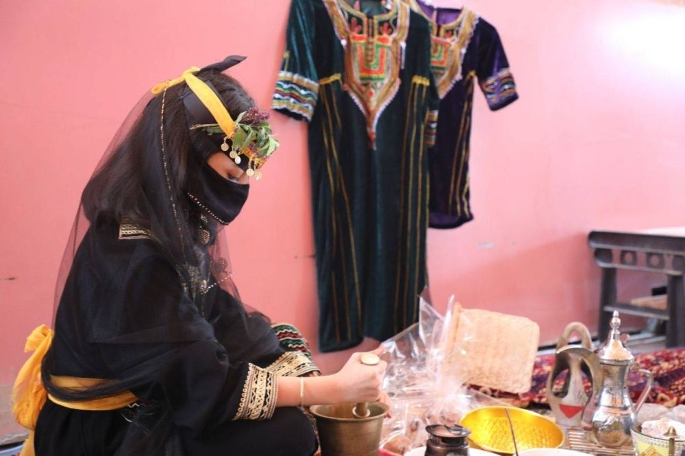 مسابقات وفعاليات متنوعة.. المدارس تحتفي بيوم التأسيس بدءًا من 9 فبراير