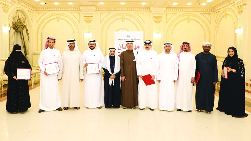 الامارات | أصوات شعرية عربية على منصة «الشارقة للشعر النبطي»