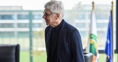 فينجر يتحدث عن حظوظ الأهلي فى كأس العالم للأندية 2025