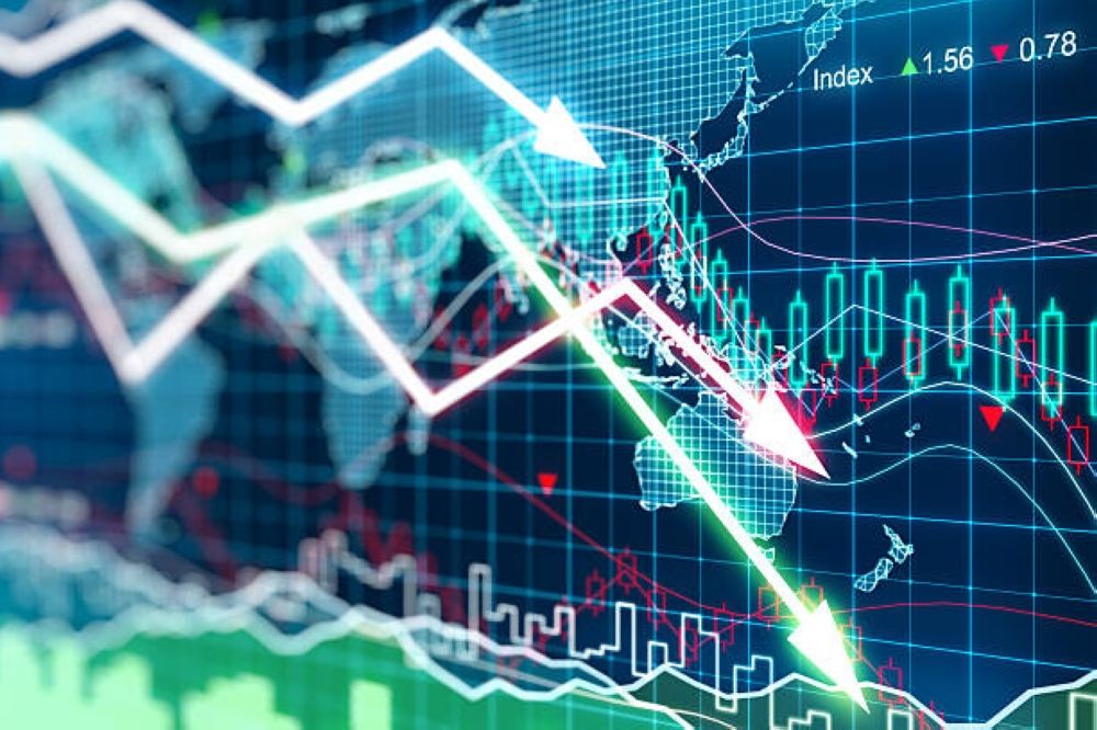 تراجع مؤشرات الأسهم اليابانية في جلسة التعاملات الصباحية