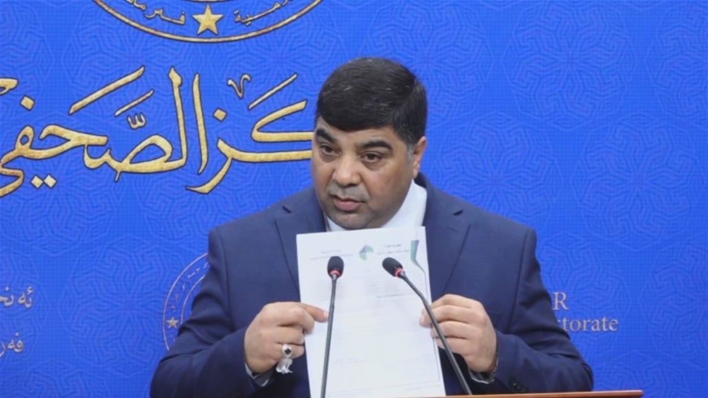 برلماني يكشف المستور بصراع مطار النجف.. المحاصصة والمال والسلطة!