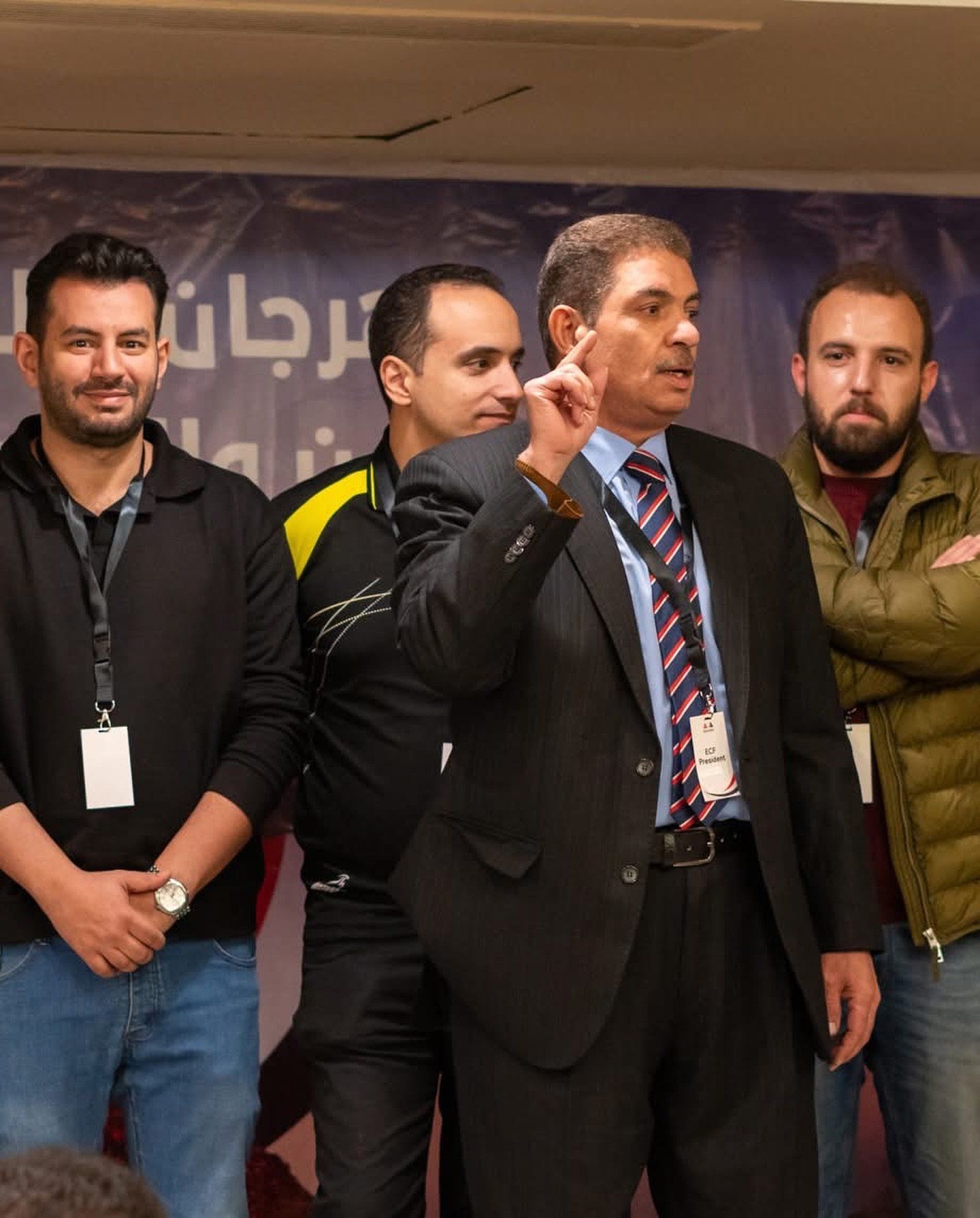 اتحاد الشطرنج يشيد بمنافسات بطولة الجمهورية للشباب والإقبال الكثيف