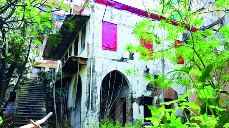 الامارات | لبنان يُحوّل منزل فيروز إلى متحف