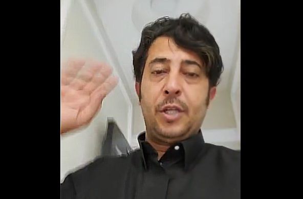 بعد انتشار خبر القبض عليه...نبيل الآنسي يخرج عن صمته ويكشف حقيقة اعتدائه على طفل في تعز"فيديو"