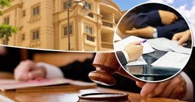 78 مليار جنيه قيمة عقود التأجير التمويلى لشراء الأراضى خلال 11 شهرًا