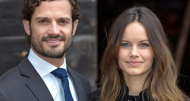 الأميرة صوفيا تضع مولودتها الرابعة.. القصر الملكي يعلن التفاصيل